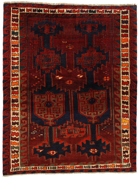 Lori - Bakhtiari