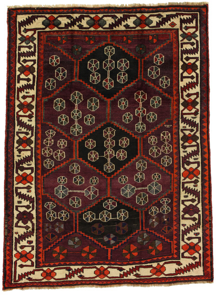 Lori - Gabbeh Περσικό Χαλί 212x156