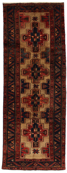 Koliai - Kurdi