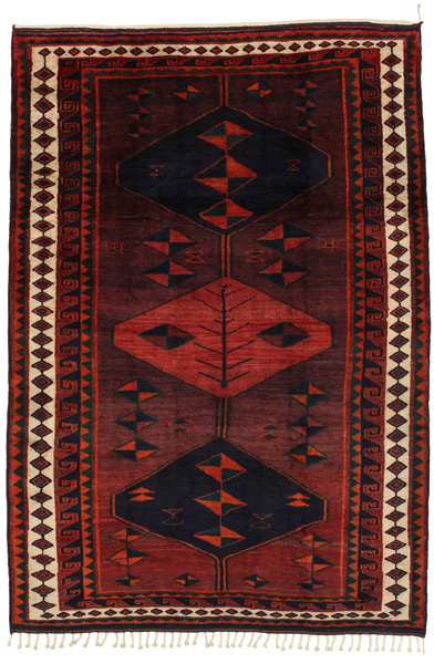Lori - Bakhtiari Περσικό Χαλί 278x189