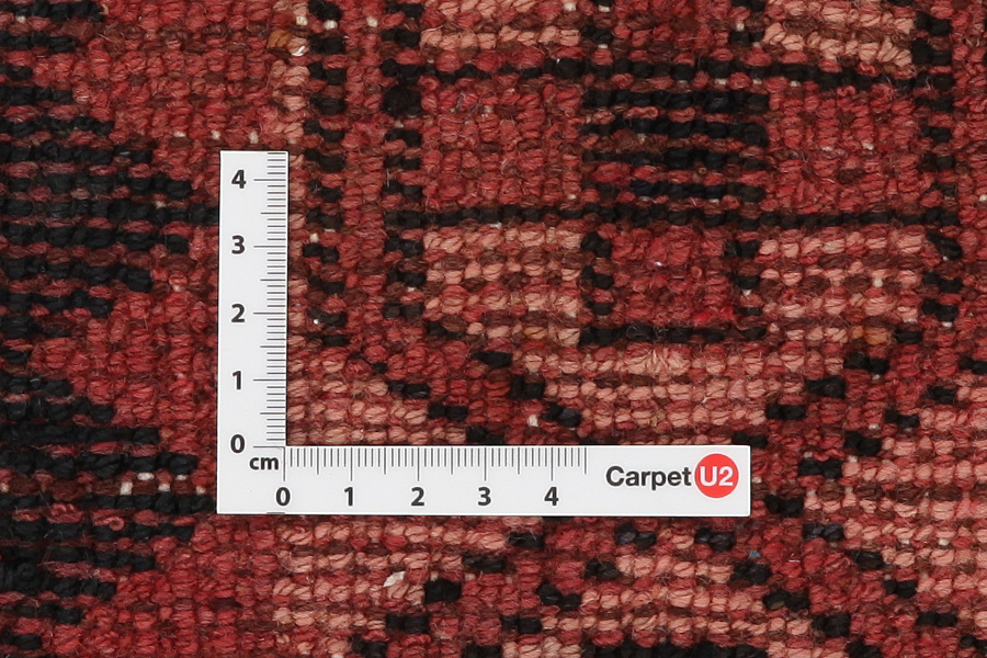Bakhtiari - Lori Περσικό Χαλί 235x172 - Εικόνα 3