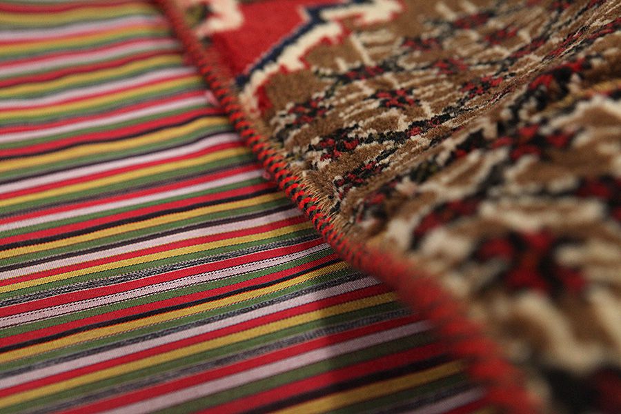 Patchwork Περσικό Χαλί 300x213 - Εικόνα 7