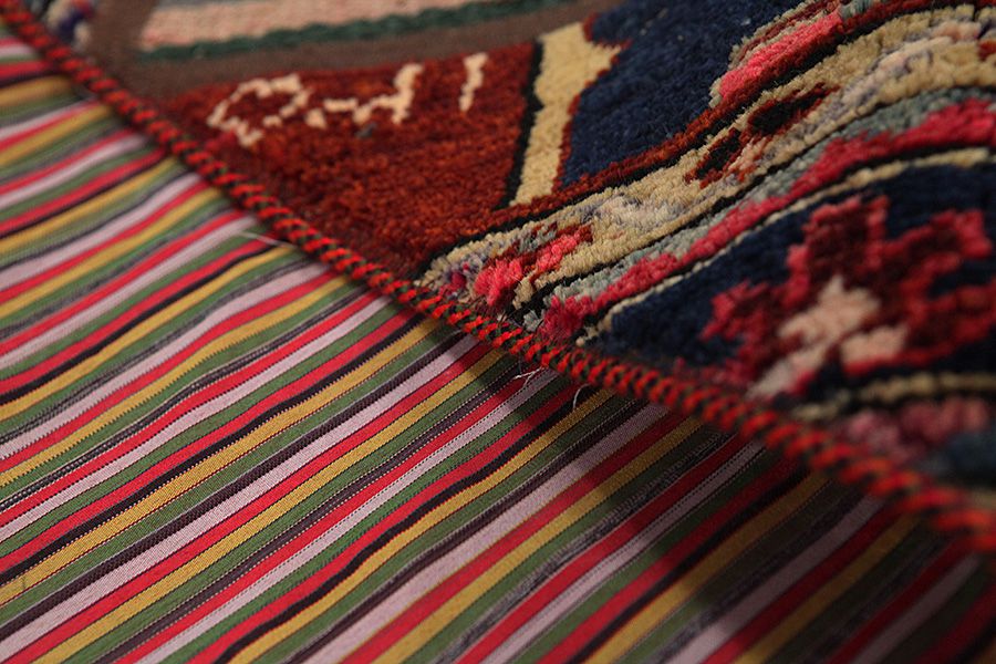 Patchwork Περσικό Χαλί 300x214 - Εικόνα 4