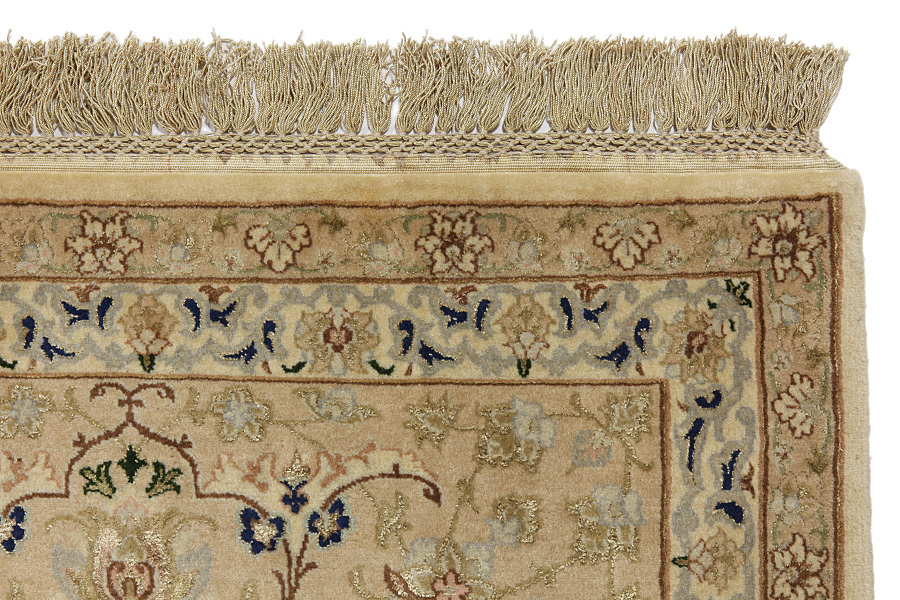Isfahan Περσικό Χαλί 300x251 - Εικόνα 5