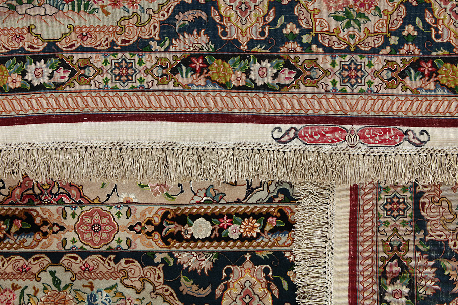 Tabriz Περσικό Χαλί 340x247 - Εικόνα 17