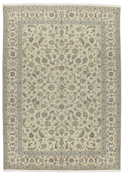 Nain6la Περσικό Χαλί 358x255