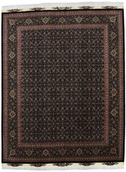 Tabriz - Mahi Περσικό Χαλί 250x200