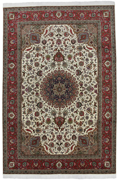 Tabriz Περσικό Χαλί 310x205