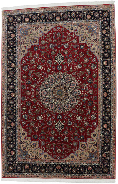 Tabriz Περσικό Χαλί 310x205