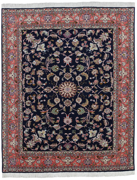 Tabriz Περσικό Χαλί 193x155