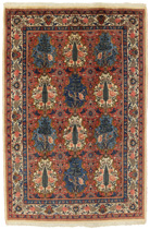 Bakhtiari