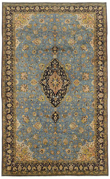 Isfahan Περσικό Χαλί 560x325