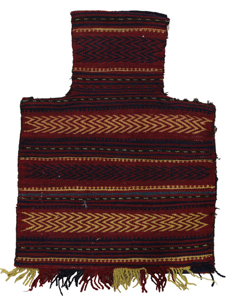 Baluch - Saddle Bag Περσικό Χαλί 54x41