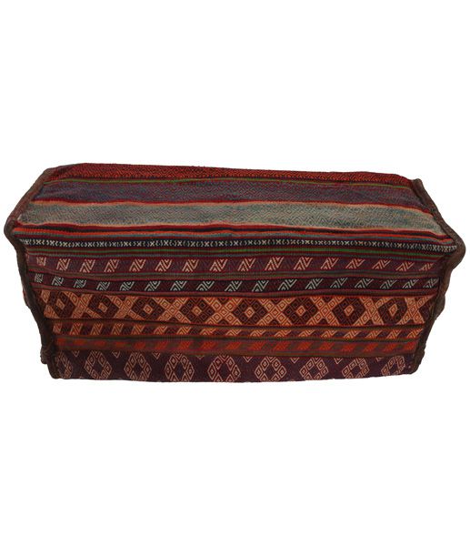 Mafrash - Bedding Bag Περσικό Υφαντό 104x39