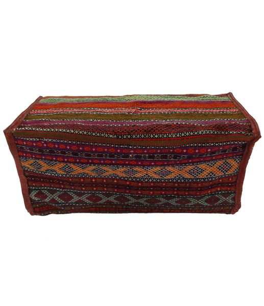 Mafrash - Bedding Bag Περσικό Υφαντό 93x46
