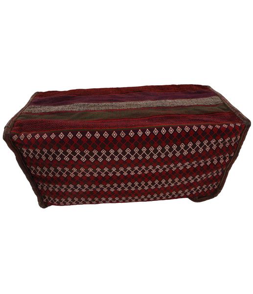 Mafrash - Bedding Bag Περσικό Υφαντό 93x41