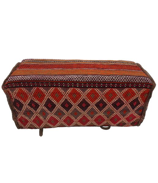 Mafrash - Bedding Bag Περσικό Υφαντό 103x43