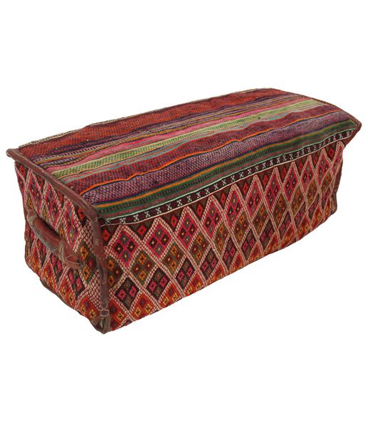 Mafrash - Bedding Bag Περσικό Υφαντό 115x47
