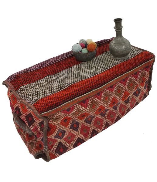 Mafrash - Bedding Bag Περσικό Υφαντό 105x48