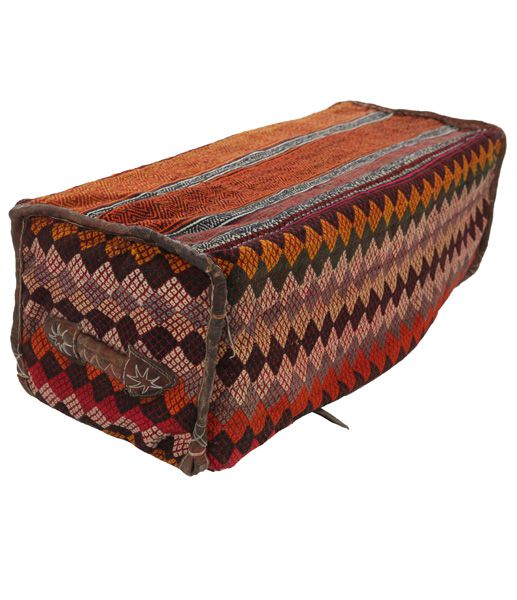 Mafrash - Bedding Bag Περσικό Υφαντό 110x41