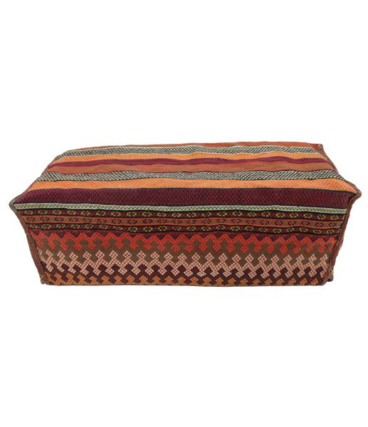 Mafrash - Bedding Bag Περσικό Υφαντό 105x46