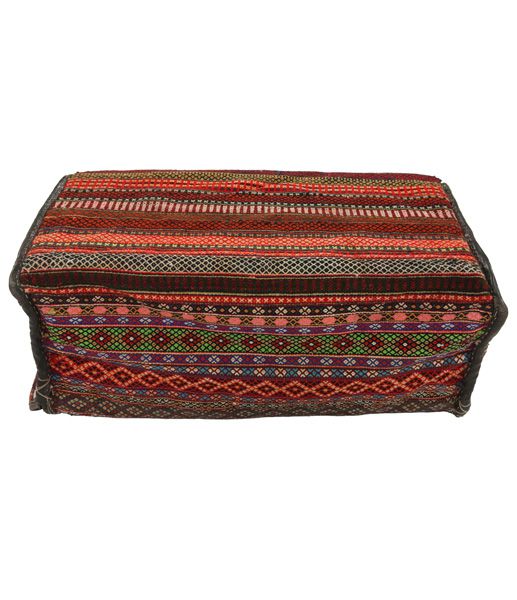 Mafrash - Bedding Bag Περσικό Υφαντό 95x54
