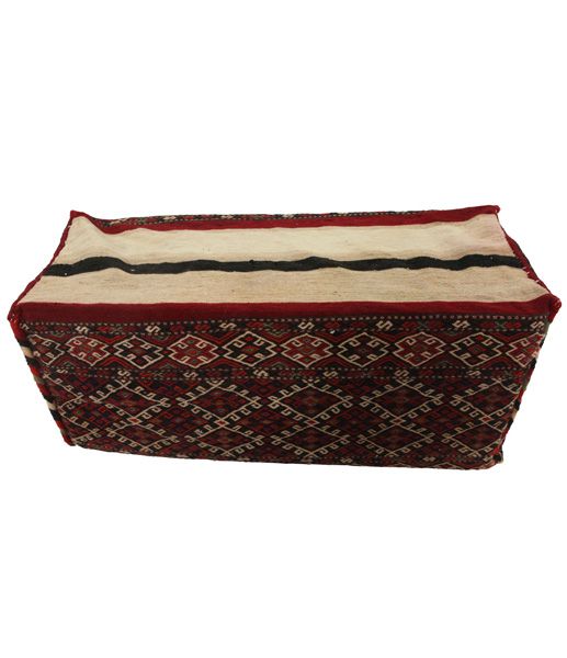 Mafrash - Bedding Bag Περσικό Υφαντό 94x37