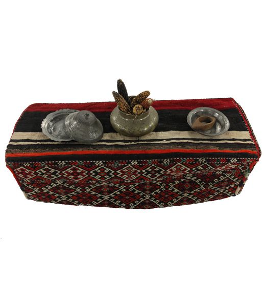 Mafrash - Bedding Bag Περσικό Υφαντό 109x43