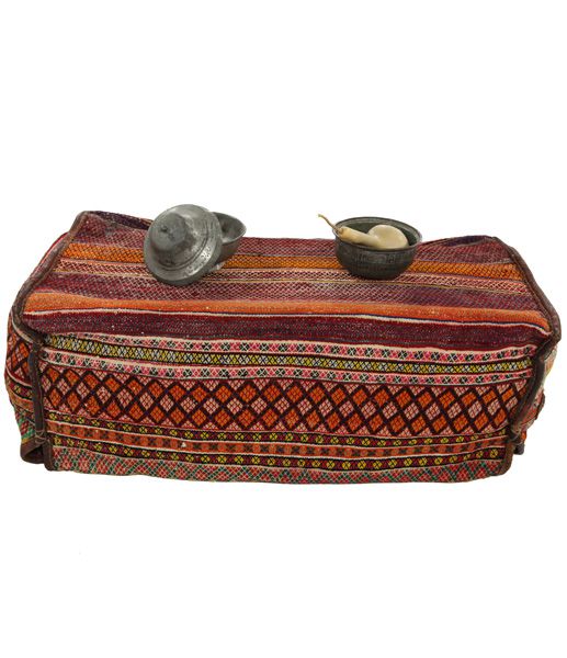 Mafrash - Bedding Bag Περσικό Υφαντό 106x50