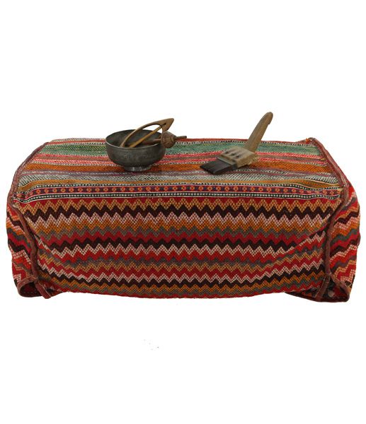 Mafrash - Bedding Bag Περσικό Υφαντό 108x55