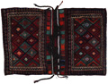 Jaf - Saddlebags