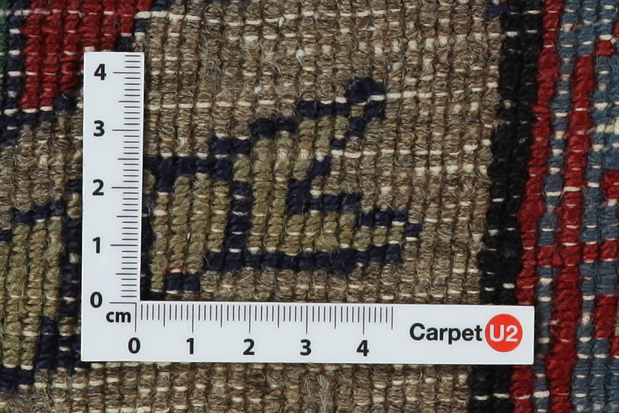 Sarouk Περσικό Χαλί 288x151 - Εικόνα 4
