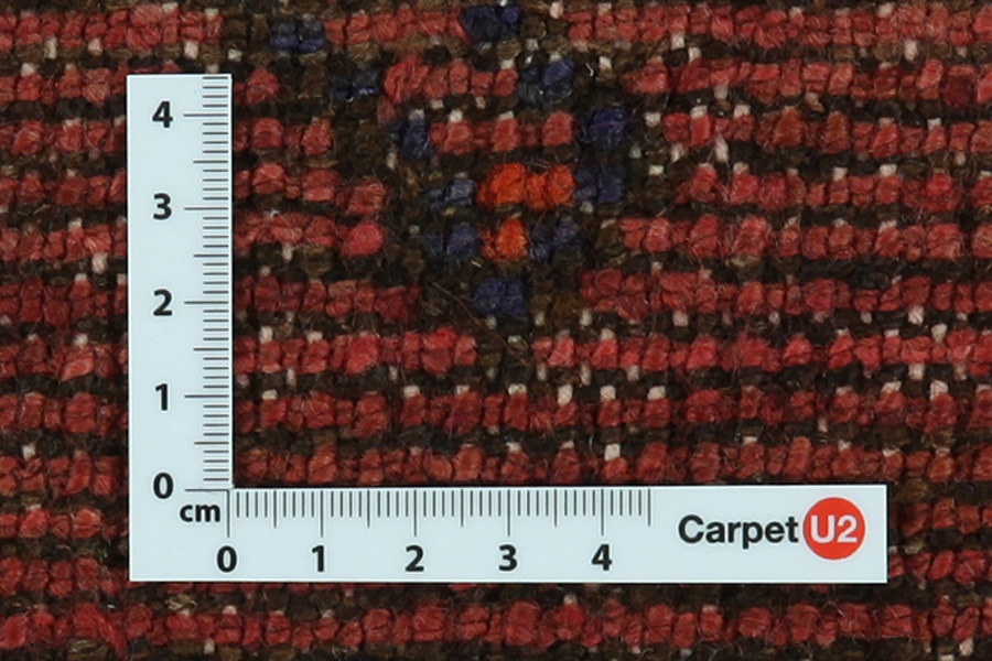 Lori Περσικό Χαλί 214x151 - Εικόνα 4