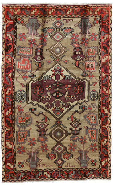 Lori - Gabbeh Περσικό Χαλί 250x160