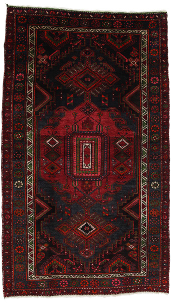Jaf - Kurdi Περσικό Χαλί 250x140