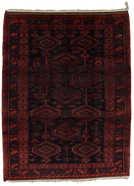 Lori - Qashqai Περσικό Χαλί 218x170