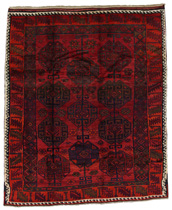 Lori - Qashqai