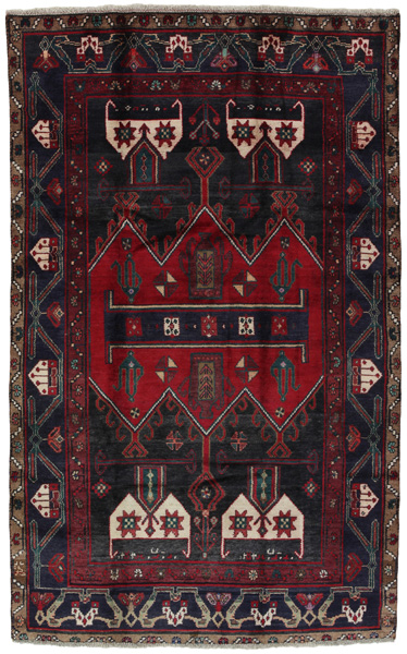 Koliai - Kurdi Περσικό Χαλί 238x148
