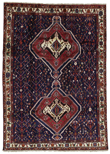 Afshar - Sirjan Περσικό Χαλί 214x152