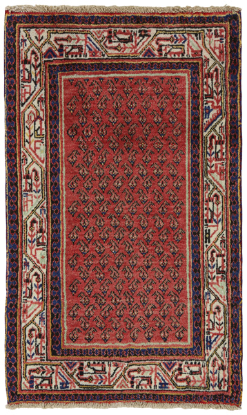 Mir - Sarouk Περσικό Χαλί 127x76