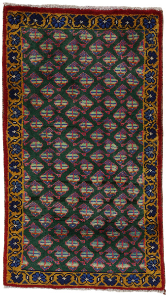 Mir - Sarouk Περσικό Χαλί 110x62