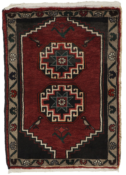 Kelardasht - Kurdi Περσικό Χαλί 78x56