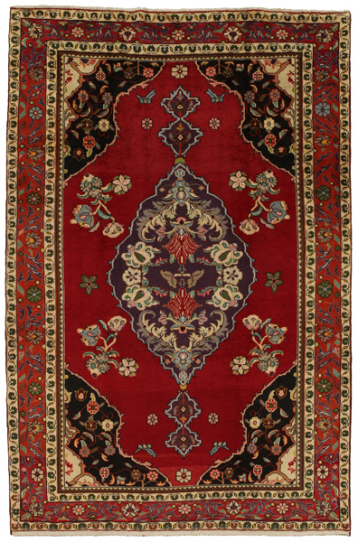 Tabriz Περσικό Χαλί 290x188