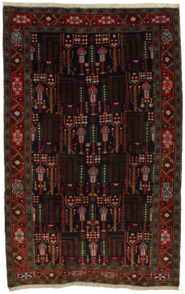 Nahavand - Hamadan Περσικό Χαλί 235x146