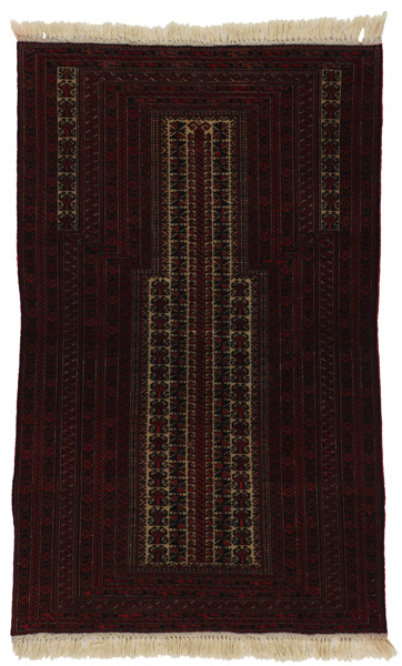 Baluch - Turkaman Περσικό Χαλί 150x91