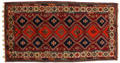 Yalameh - Qashqai