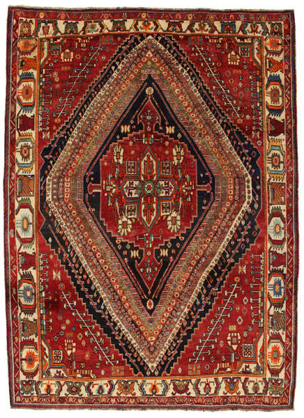 Qashqai - Shiraz