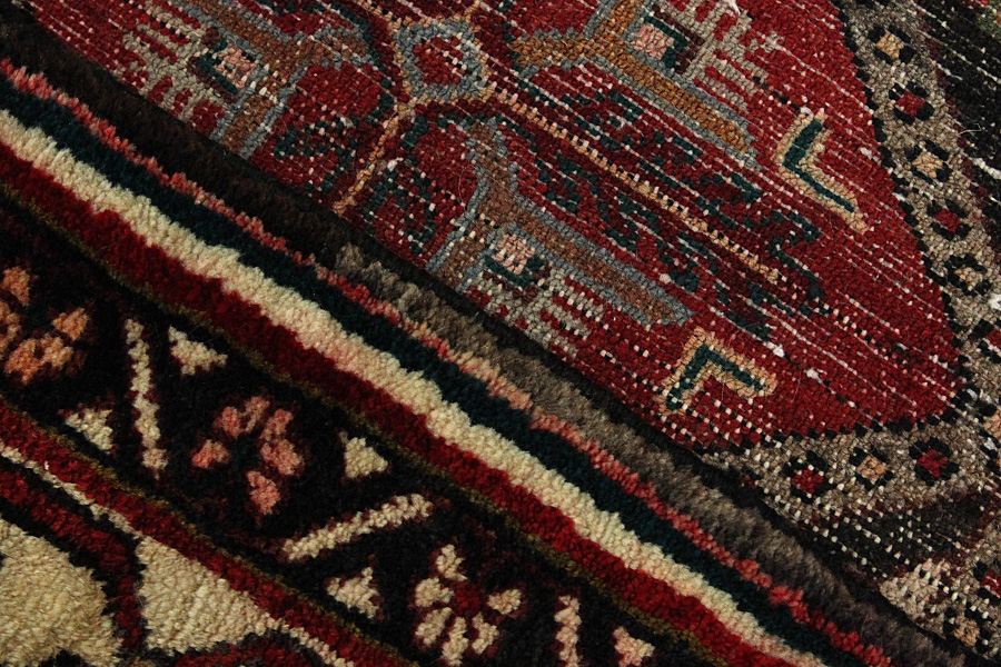 Bakhtiari - Garden Περσικό Χαλί 320x218 - Εικόνα 5