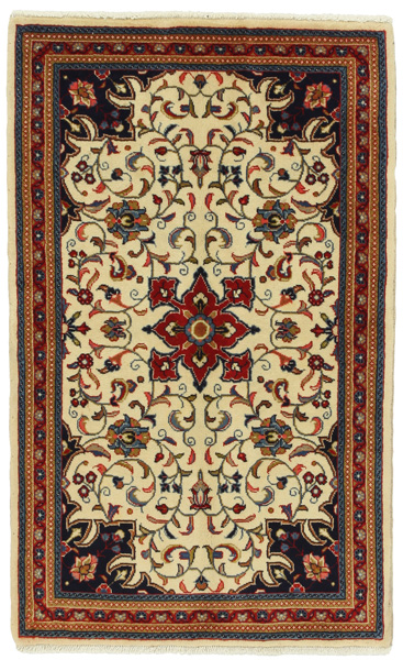 Farahan - Sarouk Περσικό Χαλί 132x82