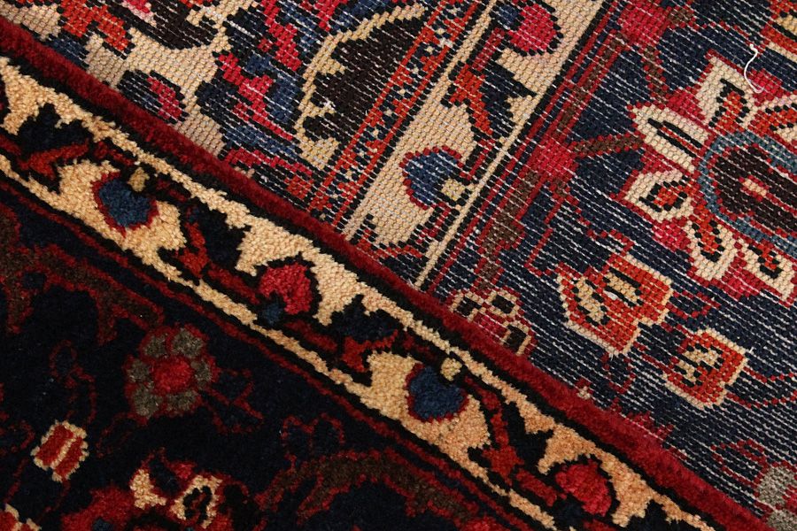 Bakhtiari Περσικό Χαλί 316x212 - Εικόνα 5